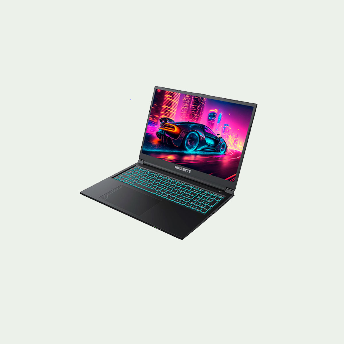 LAPTOP GIGABYTE G6 KF H3US853HS -15.6" FHD-INTEL CORE I7 12650H - 16GB RAM - 1 TB SSD - RTX 4060 8GB - Imagen 3