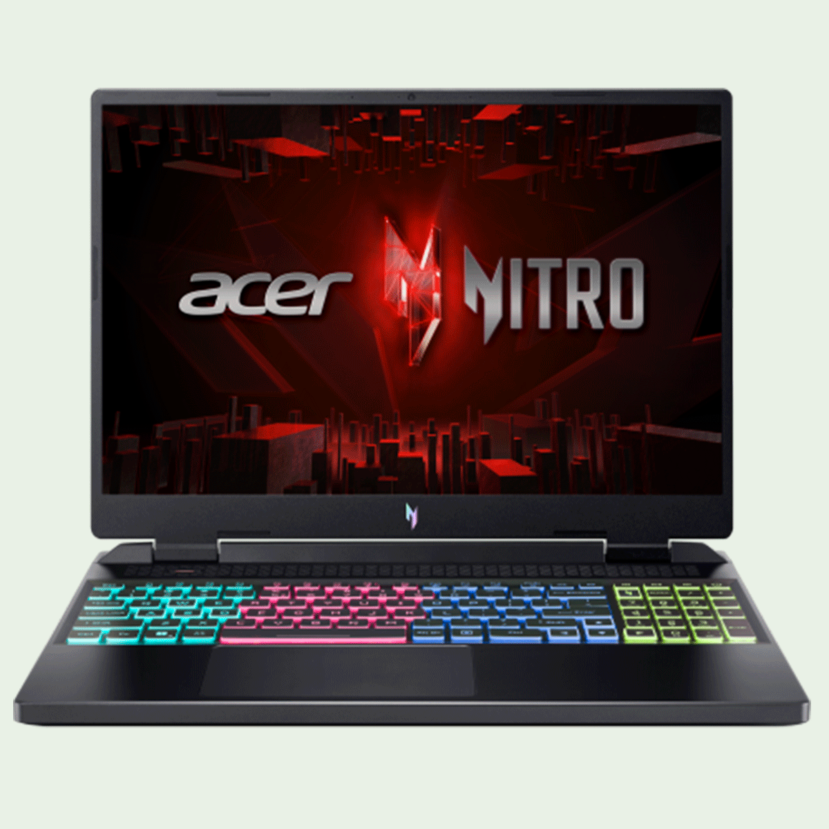 LAPTOP ACER NITRO V15 ANV-15.6" FHD-INTEL CORE I5 13420H - 8GB RAM - SSD 512GB - RTX 3050 6GB