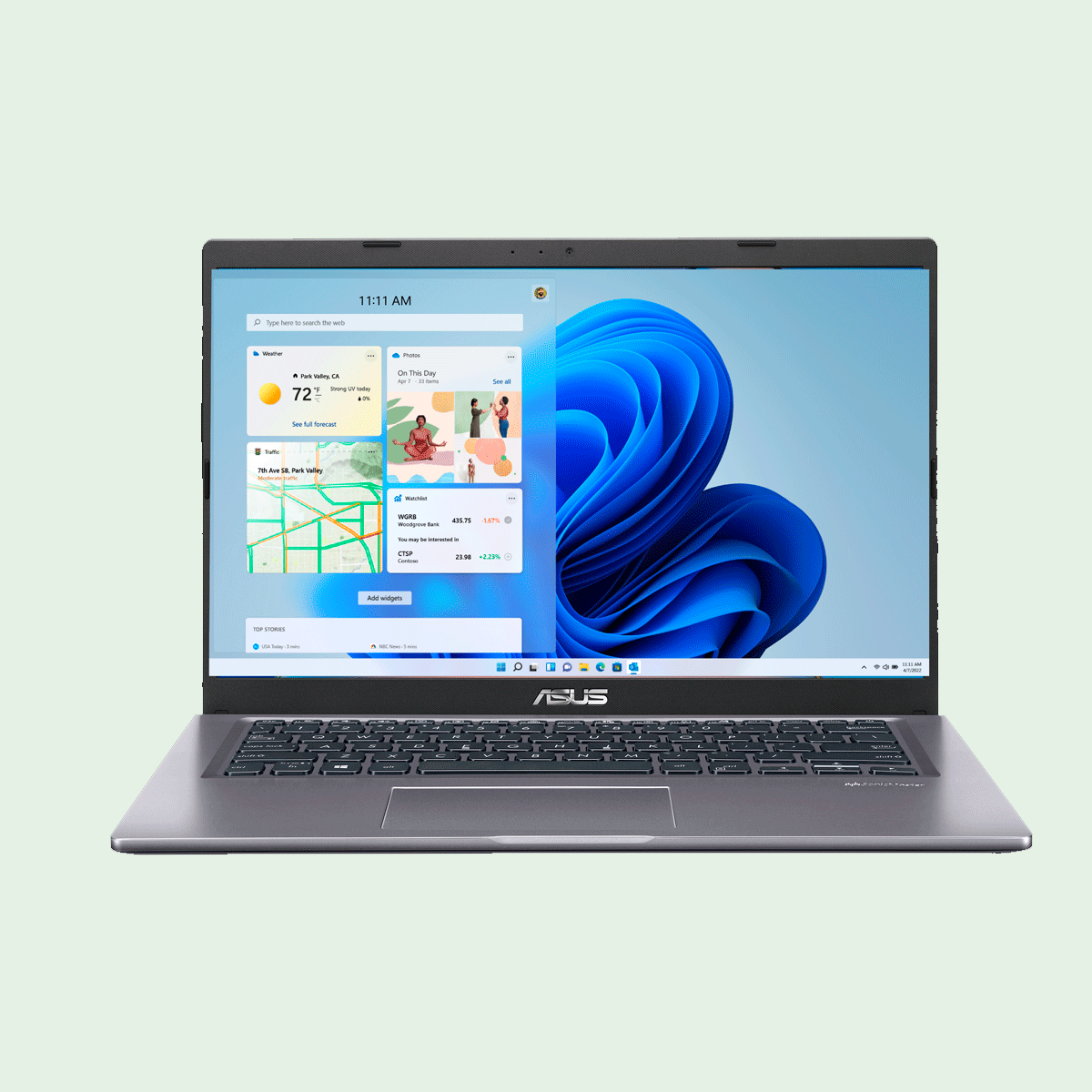 LAPTOP ASUS X515E-15.6″ FHD-INTEL I7 1165G7 – 12GB RAM – 512GB SSD- INTEL IRIS Xe