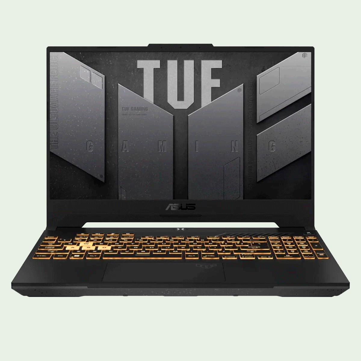 LAPTOP ASUS TUF GAMING F15 FX507ZC4 -15.6" FHD-INTEL CORE I5 12500H - 8GB RAM - 512GB SSD - RTX 3050 4GB