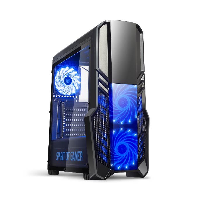 Computadoras
