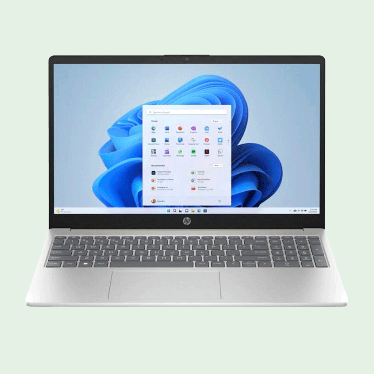 LAPTOP HP 15-fc0012la-15.6″ FHD-AMD RYZEN 7 7730U – 16GB RAM – 512GB SSD
