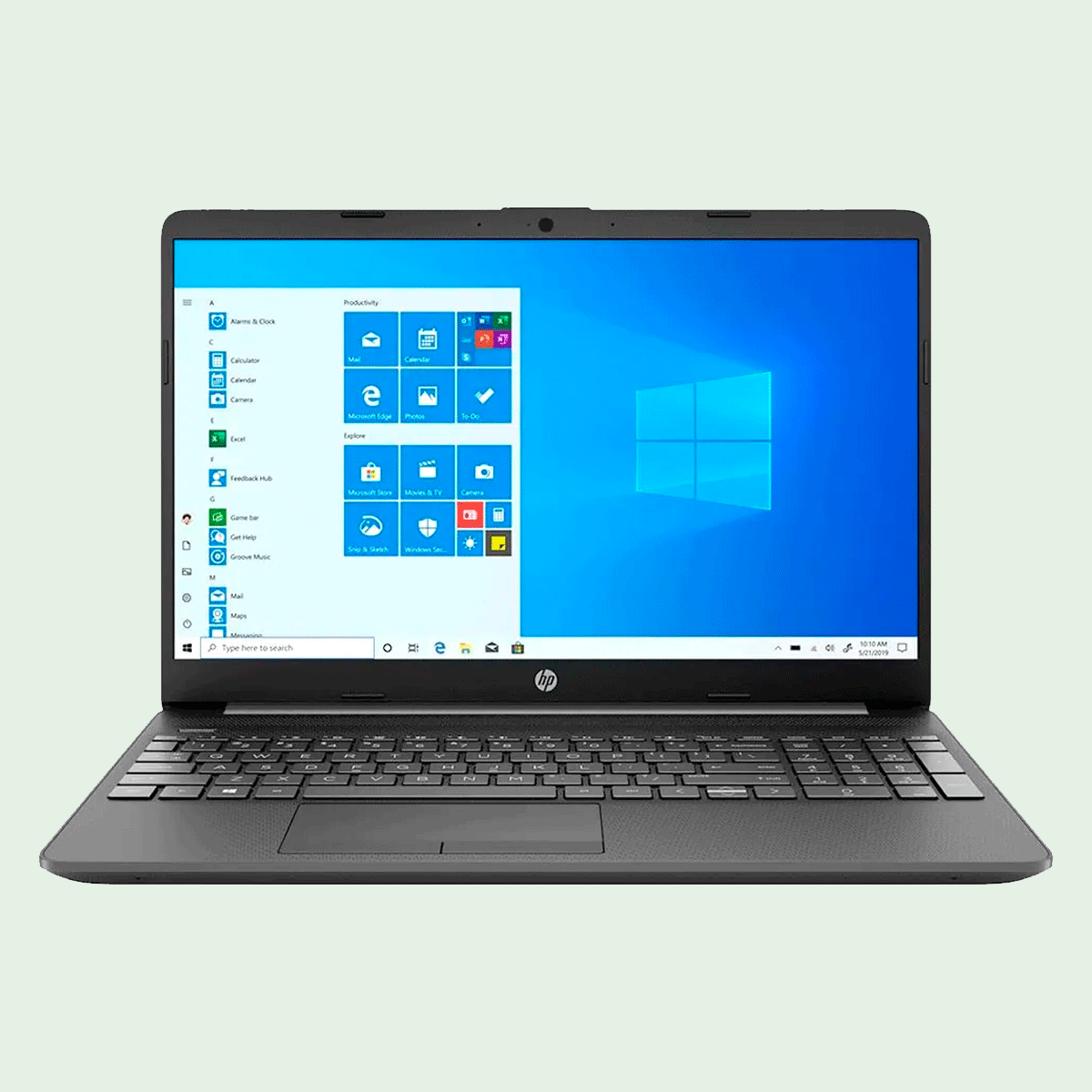 LAPTOP HP 250 G9-15.6″ FHD-INTEL I3 1215U – 8GB RAM – 512GB SSD