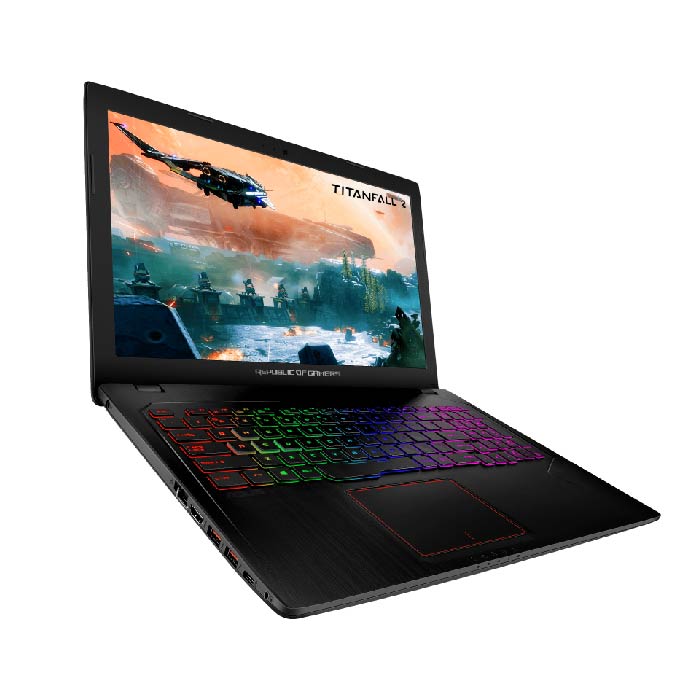 Laptops