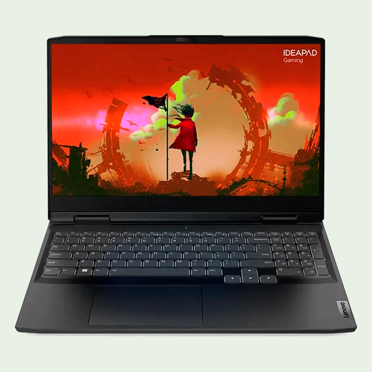 LAPTOP LENOVO IDEAPAD GAMING 3 15ARH7 -15.6" FHD-AMD RYZEN 7 6800H - 16GB RAM - 512GB SSD - RTX 3050 4GB