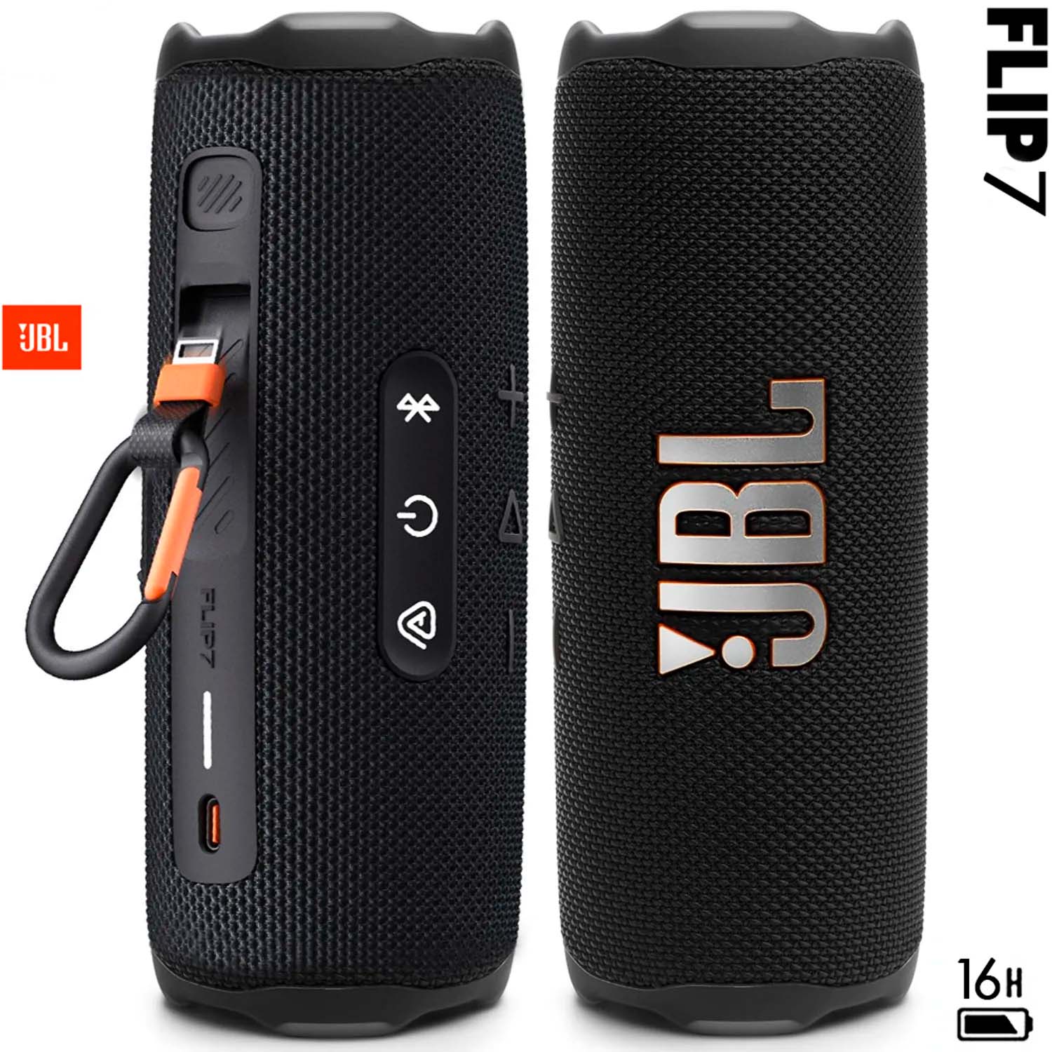 JBL FLIP 7