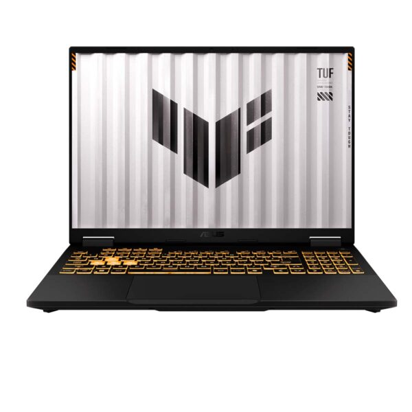 LAPTOP ASUS TUF F16  FX608JMR -16″ WUXGA – INTEL CORE I7 14650HX – 32GB RAM – 1TB SSD – RTX 5060 8GB - Imagen 3