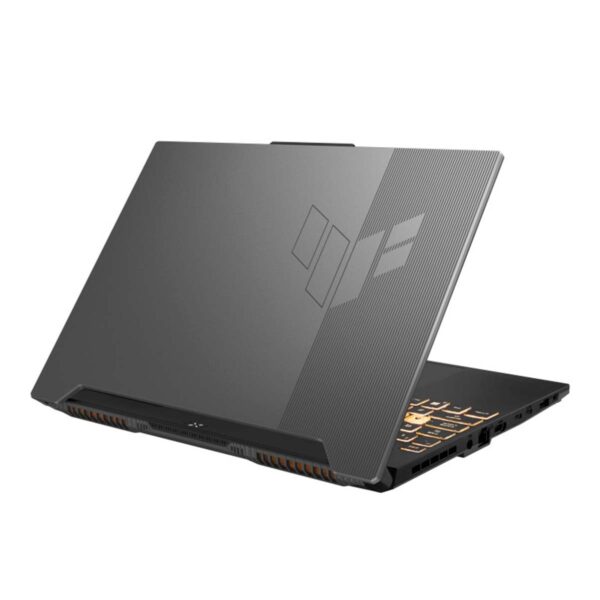 LAPTOP ASUS TUF F16  FX608JMR -16″ WUXGA – INTEL CORE I7 14650HX – 32GB RAM – 1TB SSD – RTX 5060 8GB - Imagen 2