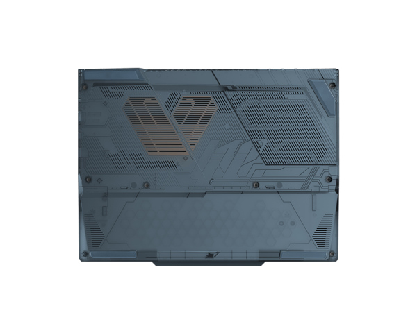 LAPTOP MSI CYBORG 14 A13VF -14″ FULL HD – INTEL CORE I7 13620H – 16GB RAM DDR5 – 512GB SSD – RTX 4060 8GB - Imagen 5