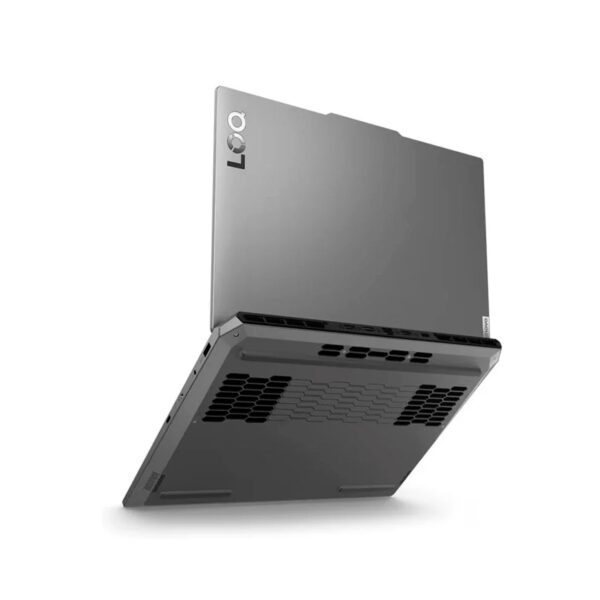 LAPTOP LENOVO LOQ 15IRX9 -15.6″ FULL HD – INTEL CORE I7 13650HX – 16GB RAM – 512GB SSD – RTX 4050 6GB - Imagen 2